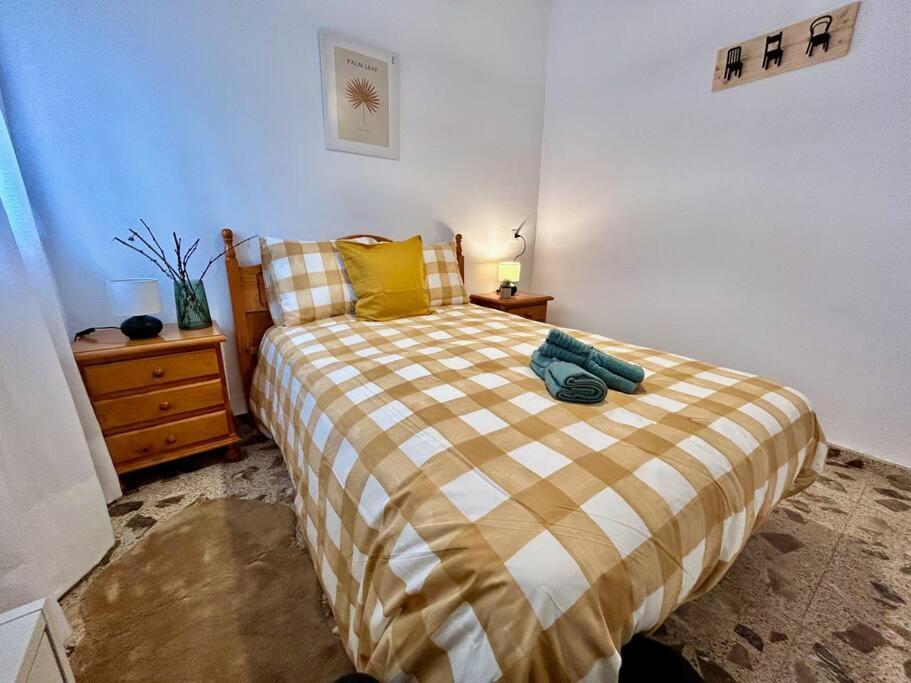 Casa Rural, “El Andador” El Hoyo de Pinares Exterior foto