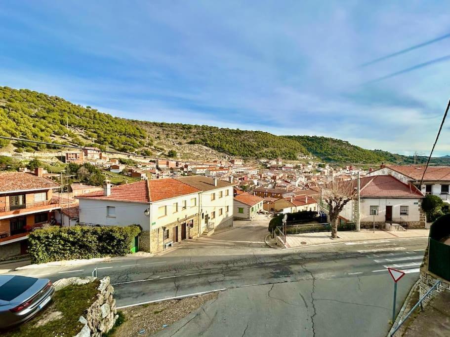 Casa Rural, “El Andador” El Hoyo de Pinares Exterior foto
